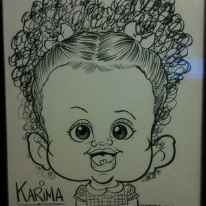 Meet your Posher, Monica